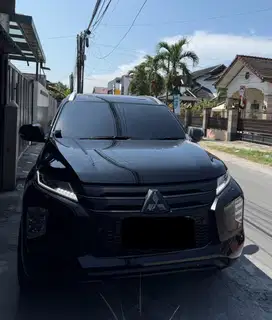 MITSUBISHI PAJERO SPORT 2.4 L DAKAR L 4X2 A/T