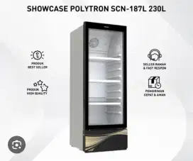 Showcase Polytron SCN187