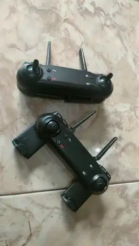 Remote control drone