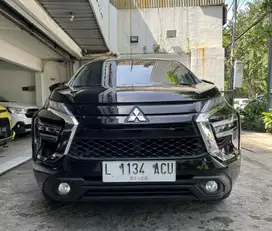 MITSUBISHI XPANDER 1.5 EXCEED 2022 MATIC LOW KM49rb, KREDIT DP MINIM