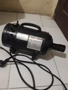 blower 1000w , best in show