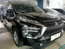 Mitsubishi Xpander 2022 Bensin