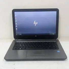 LAPTOP HP 14 intel N2840