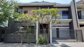 Rumah Araya Tahap 1 STRATEGIS, MEWAH, MINIMALIS MODERN