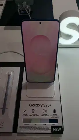 Samsung galaxy s25+