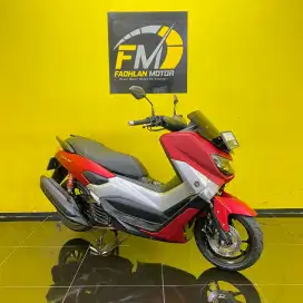Yamaha Nmax Tahun 2017 kunci lengkap pajak hidup