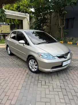 Honda City Vtec 2004 Matic Istimewa ❗️❗️
