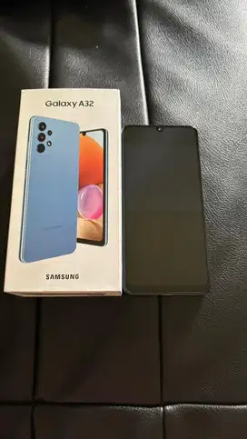 Samsung Galaxy A32