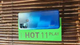 INFINIX HOT 11 PLAY    di Baca yaa