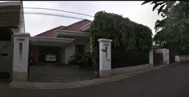 Dijual Rumah Nyaman Dan Asri Di Lebak Bulus Jakarta Selatan
