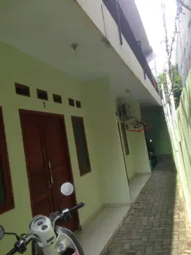Disewakan Kontrakan daerah Srengseng