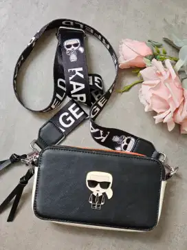 Tas selempang shoulder bag wanita sling bag