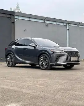[ KM 6500 ] Lexus RX 450h+ Hybrid 2023