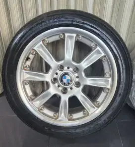 Velg Racing BMW 17inch