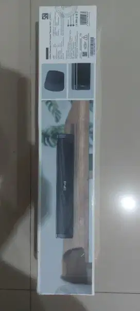Speaker bagus model simple