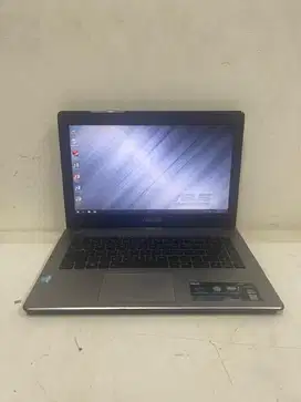 LAPTOP ASUS X450CA INTEL 1007U