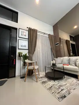 Java residence sukodono