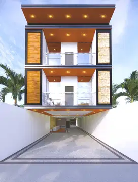 35KAMAR RUMAH KOST BUMIA MARINA JL UTAMA ITS HANG TUAH