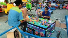 Pukul Tikus Mainan Anak