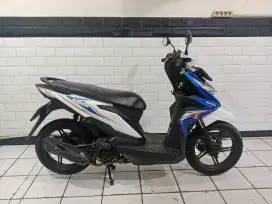 Beat eco tahun 2019 pajak hidup