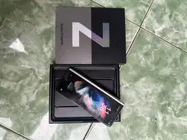 Samsung Z Fold 3 12/512