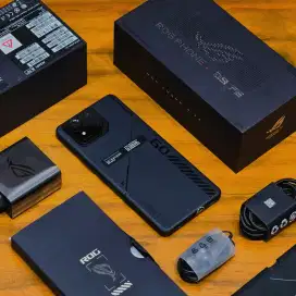 Asus ROG Phone 9 FE 12/256GB Resmi