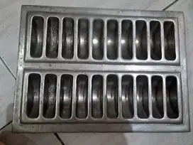 Loyang kue pukis Asli LKS bahan Tebal