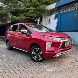 xpander ultimate 2020 at promo dp 7 jt