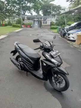 Honda Vario 150 LED old 2015 Istimewa