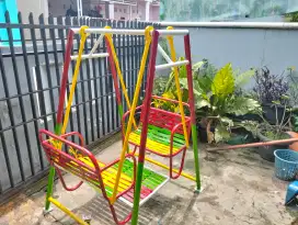 Jual Butuh BU Murah Ayunan Bekas