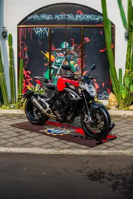 MV Agusta Brutale 800 Tahun 2016