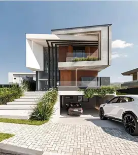 RUMAH KOST KEREN 4LT BUMI MARINA IDOLA ANAK ITS HANG TUAH