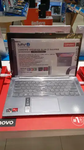 Lenovo notebook r3 gb gray
