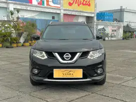 Nissan X-Trail 2017 Bensin
