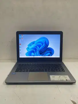 LAPTOP ASUS X441M intel N4000