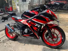 CBR 150R SE 2017