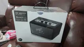 Speaker Merek IT Immersive Tech type Monarch