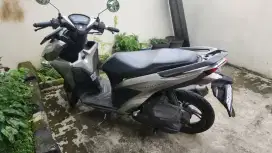 Vario 150 cc keyless 2018