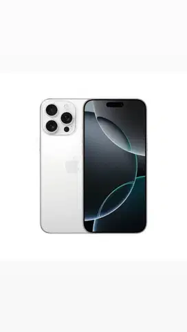 Ready Iphone 16 Pro 128GB
