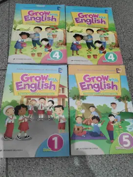 Buka Gow with English