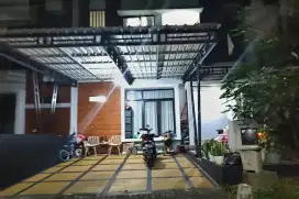 Rumah Bagus Di Kedaton Bsb city