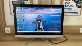 LENOVO B50 - 30 INTEL CORE I5 - 4460T | SSD 256GB  | RAM DDR3 8GB