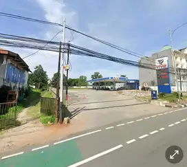 Jual Cepat Tanah Pinggir Jl Warung Buncit Raya Jakarta Selatan