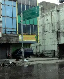 Ruko Mainroad Kawasan Ramai di Dayeuhkolot Raya