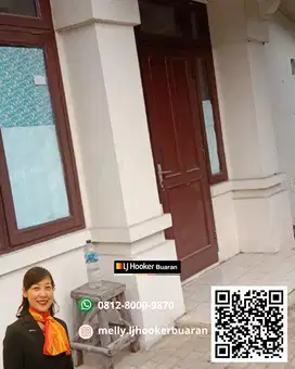 Rumah Bagus Dan Asri Ciherang Timur Cikarang Utara, Bekasi