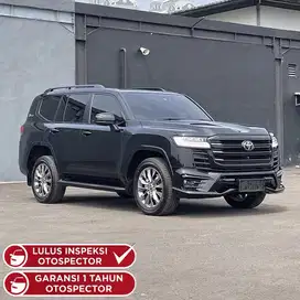 Toyota Land Cruiser 300 VXR 2022