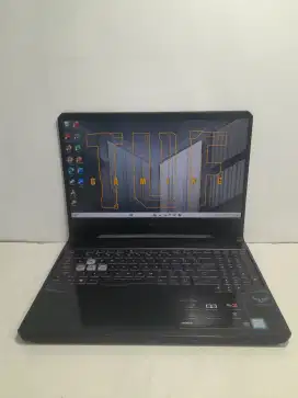 Asus Tuf gaming FX505GE