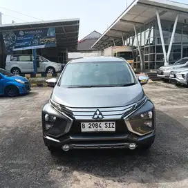 MITSUBISHI XPANDER ULTIMATE AT TAHUN 2019