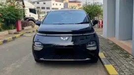 [ LOW KM 8RB ] Wuling Cloud EV Pro AT Starry Black 2024/2025