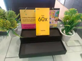 REALME NOTE 60x (4/64)